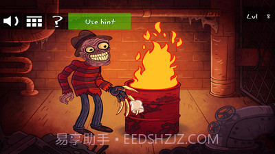 史上最贱游戏2:万圣节截图4 史上最贱游戏2:万圣节截图4