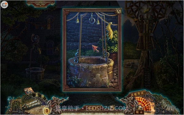 冷酷面具艺术家手机版截图5