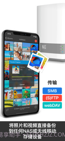 PhotoSync截图3 PhotoSync截图3