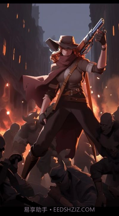 黑暗序幕截图2 黑暗序幕截图2