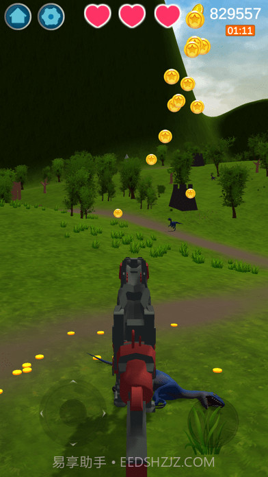 机械恐龙截图6 机械恐龙截图6