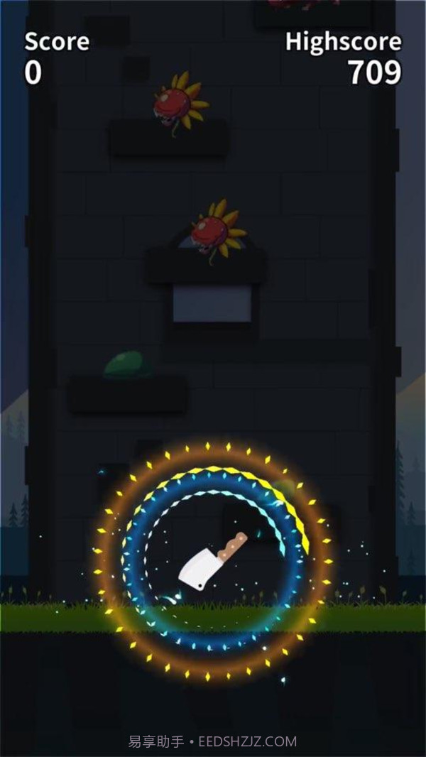 剑圣英雄APP截图1 剑圣英雄APP截图1