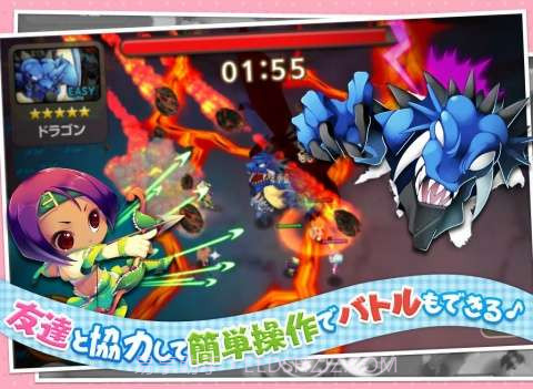 棒棒糖岛截图5 棒棒糖岛截图5