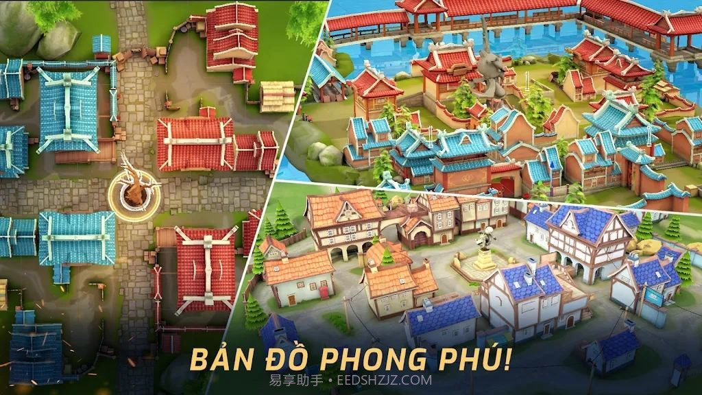 AS传说截图3 AS传说截图3