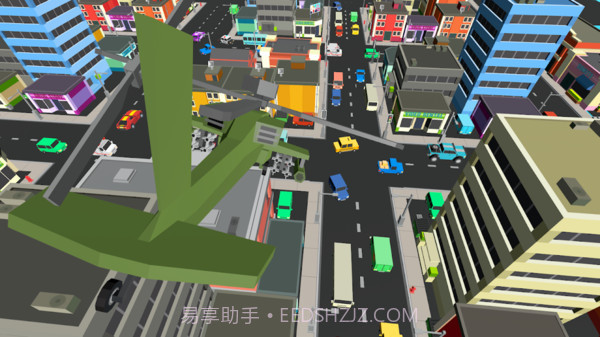 像素刺激战场截图1