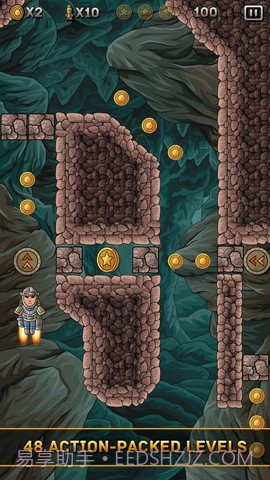 火箭勇士 Rocket Warrior截图1 火箭勇士 Rocket Warrior截图1