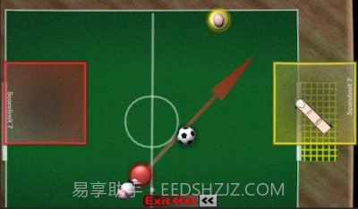 双人对战游戏2一4人截图2