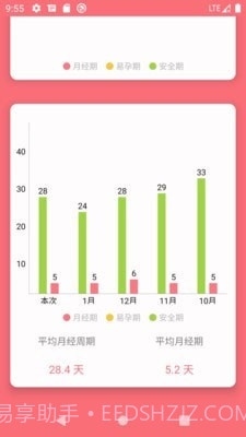 么么哒日历截图3 么么哒日历截图3