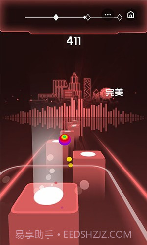 球球电音3D截图4