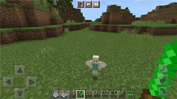 我的世界魔法工艺模组版截图4 我的世界魔法工艺模组版截图4