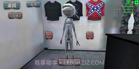 火柴人惊奇队长截图1 火柴人惊奇队长截图1