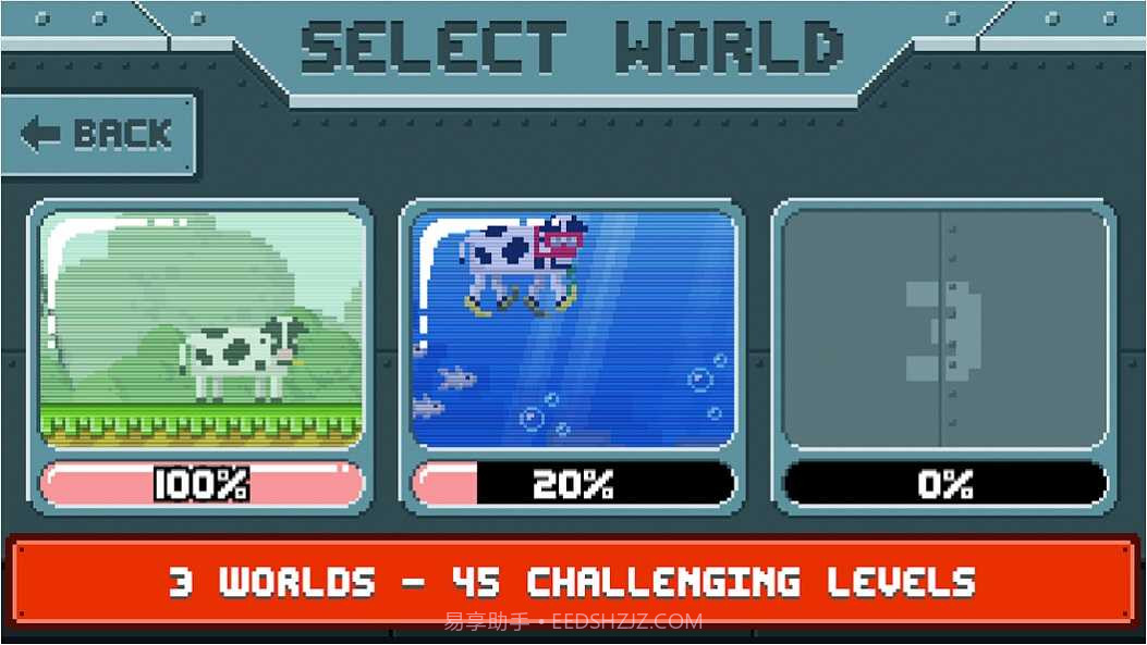 佐伊逃脱zoi截图1