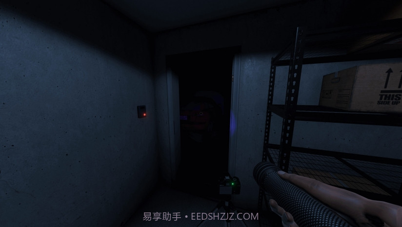 恐鬼症多人补丁mod手机版 v1.0截图5