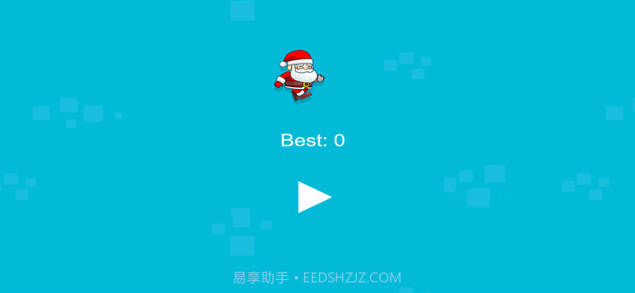 圣诞老人在路上截图1