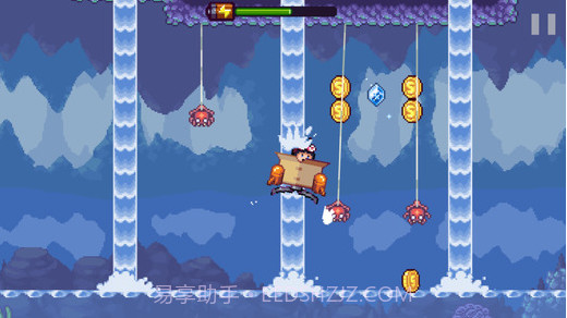 天空追逐者截图2