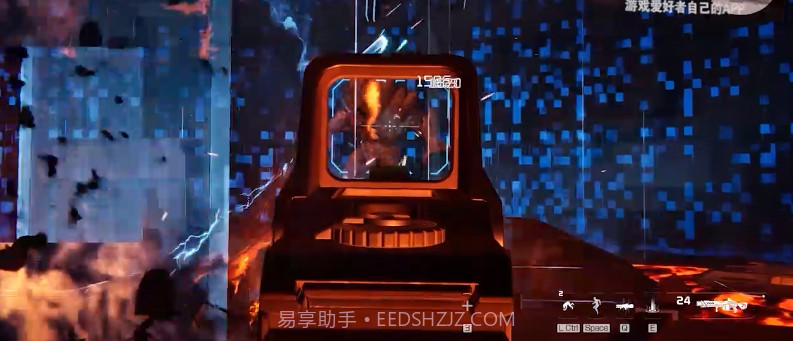 星球重启官服截图4