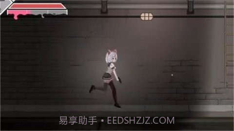 白发猫女大战僵尸(Syahata)截图2 白发猫女大战僵尸(Syahata)截图2