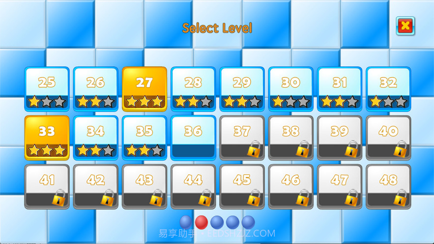 肥皂和泡泡截图2