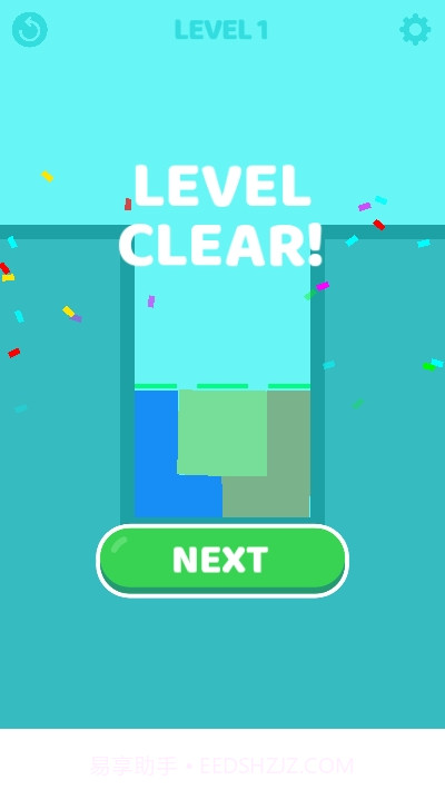 果冻填充Jelly Fill截图3