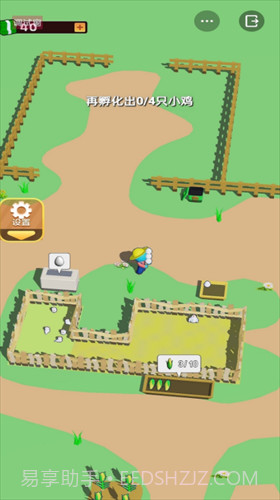 养鸡场大老板截图3