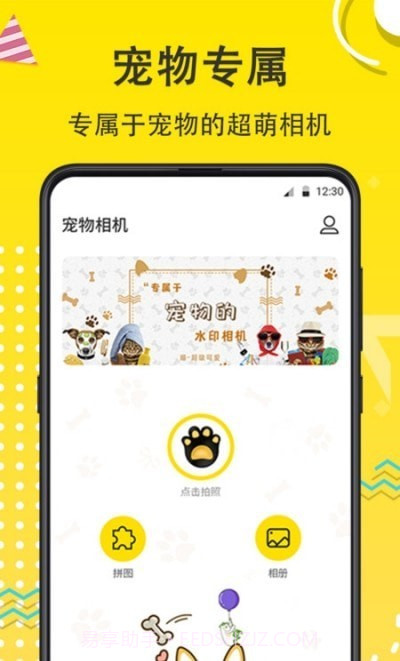 宠物Cam截图1