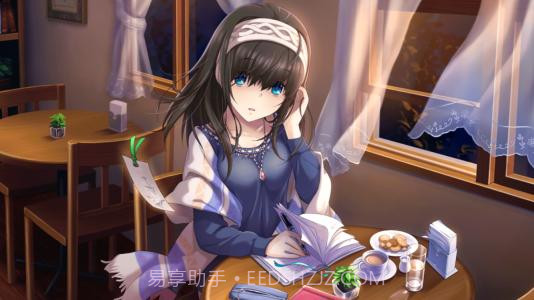 偶像大师CGSS截图5 偶像大师CGSS截图5