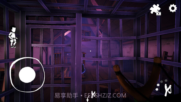 哭泣的女巫截图2 哭泣的女巫截图2