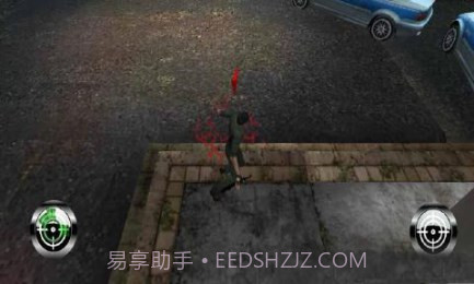 狙击契约截图2 狙击契约截图2