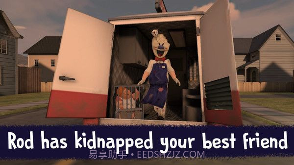 恐怖冰淇淋3outwitt修改器截图1