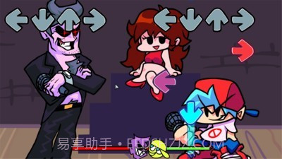 周五夜放克电音小子截图4