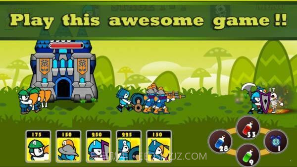 全裸国王截图2 全裸国王截图2