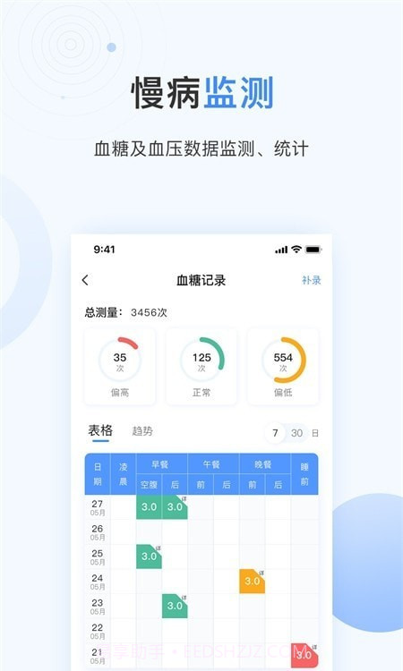 关小爱医生版截图3