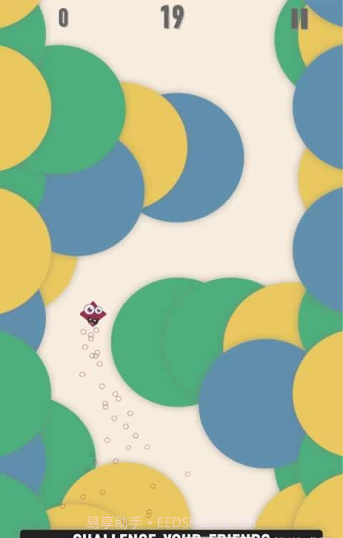 小蛇急速前进截图2