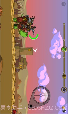 忍者影龟v3.07.2002截图1