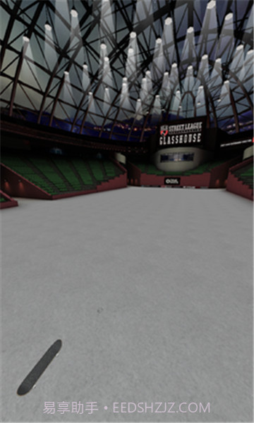 真实滑板2截图2