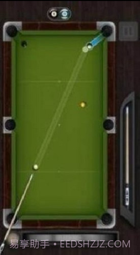 就要玩台球截图1