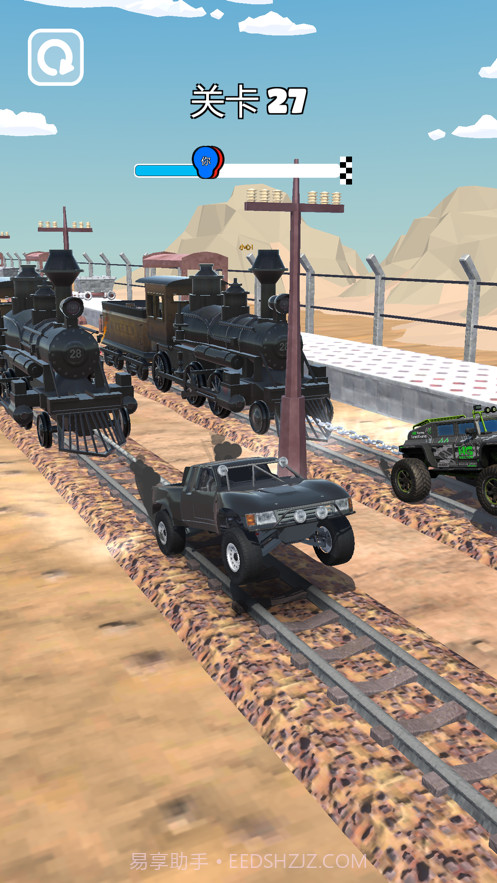 拖车大师截图2 拖车大师截图2