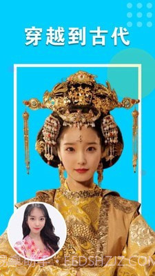 美颜最美相机截图2 美颜最美相机截图2