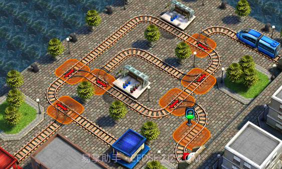 火车危机正式版截图2 火车危机正式版截图2