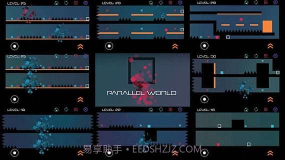 平行世界截图5 平行世界截图5