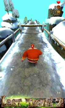 失落神庙2夺命狂奔android版(失落神庙2夺命狂奔无限水晶)V7.2 最新版截图2