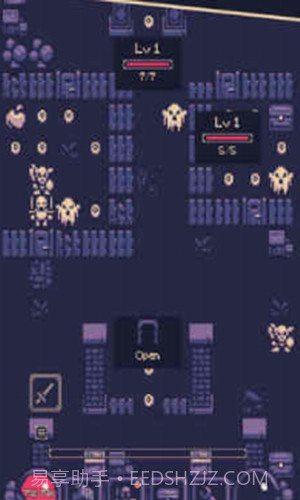 一比特的冒险截图1