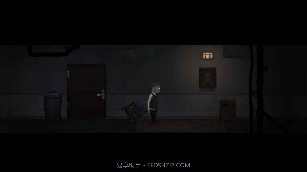 Hunger Apartment截图3 Hunger Apartment截图3