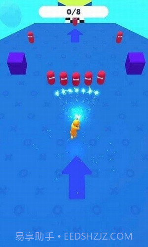 自制武器战斗截图2 自制武器战斗截图2