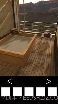 逃离温泉旅馆答案截图3 逃离温泉旅馆答案截图3