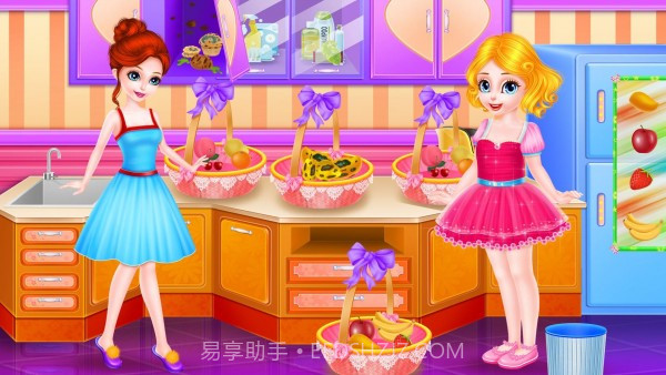 妈妈小助手截图2