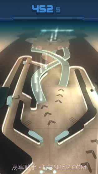 闪光小球最新版截图3