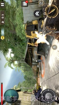 Counter Terrorist War截图1