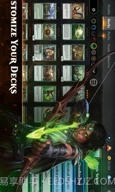 万智牌竞技场截图2