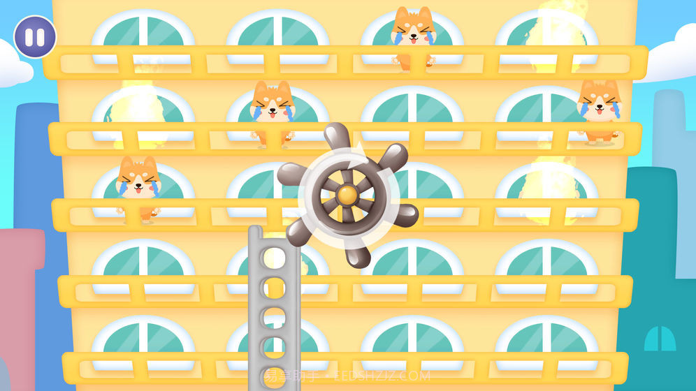 宝宝消防员截图1 宝宝消防员截图1